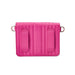 Wolf Pink Mimi Mini Bag With Wristlet & Lanyard 768490_3