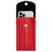 Wolf Red Mimi Phone Case With Wristlet & Lanyard 768572_5