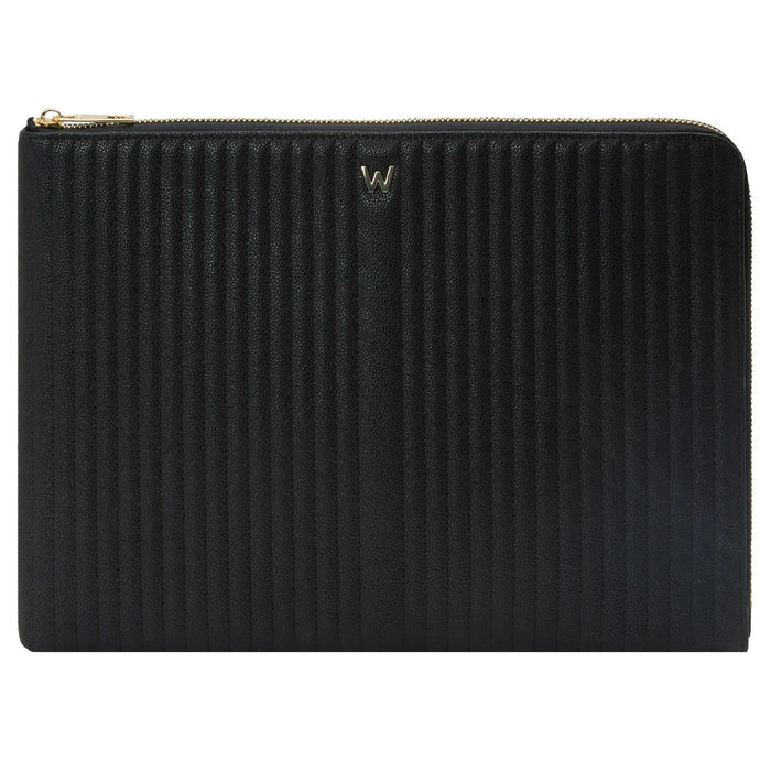 Wolf Black Mimi Laptop Sleeve 13" With Handle 768602_1