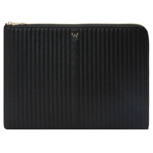 Wolf Black Mimi Laptop Sleeve 13" With Handle 768602_2