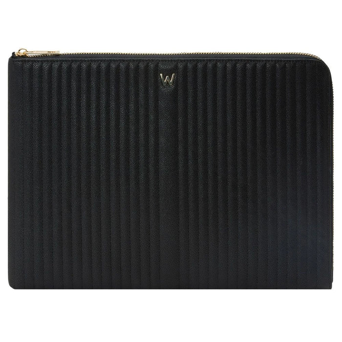 Wolf Black Mimi Laptop Sleeve 13" With Handle 768602_2