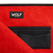 Wolf Black Mimi Laptop Sleeve 13" With Handle 768602_5