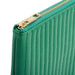 Wolf Forest Green Mimi Laptop Sleeve 13" With Handle 768612_3