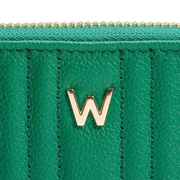 Wolf Forest Green Mimi Laptop Sleeve 13" With Handle 768612_4