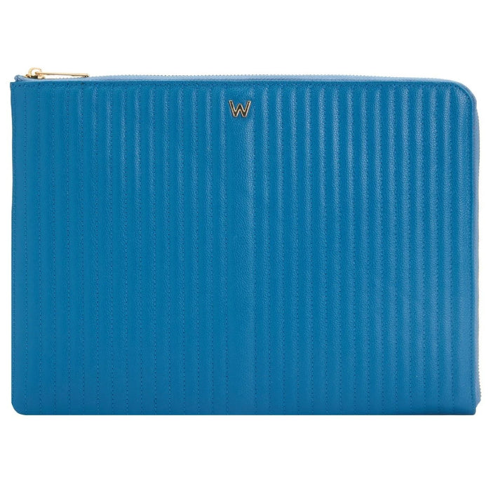 Wolf Marine Mimi Laptop Sleeve 13" With Handle 768624_1