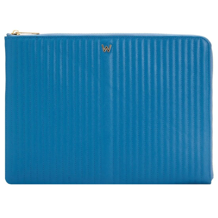 Wolf Marine Mimi Laptop Sleeve 13" With Handle 768624_2