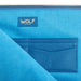 Wolf Marine Mimi Laptop Sleeve 13" With Handle 768624_5