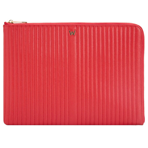 Wolf Red Mimi Laptop Sleeve 13" With Handle 768672_1