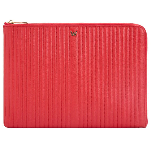 Wolf Red Mimi Laptop Sleeve 13" With Handle 768672_2
