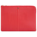 Wolf Red Mimi Laptop Sleeve 13" With Handle 768672_2