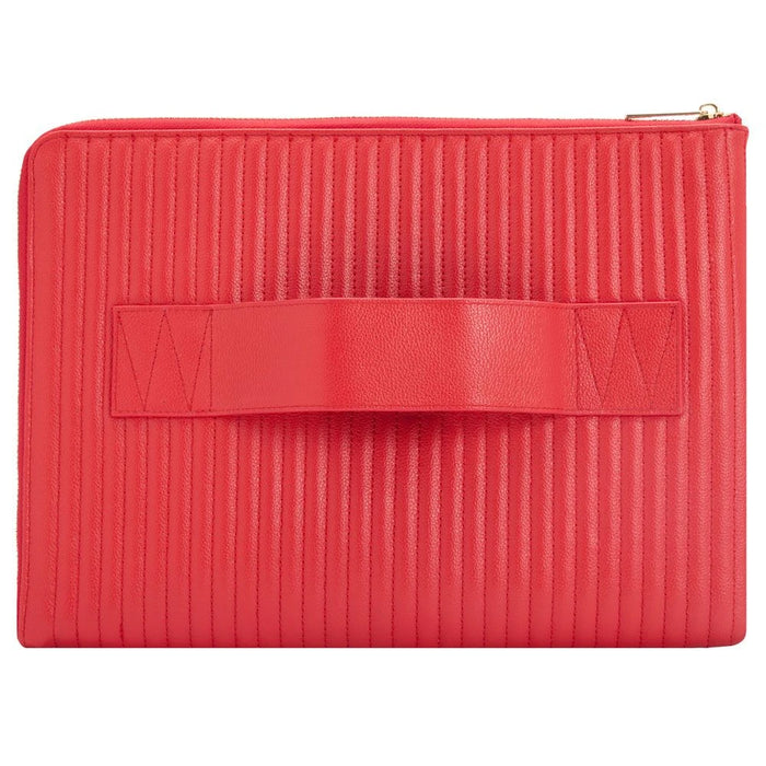 Wolf Red Mimi Laptop Sleeve 13" With Handle 768672_4