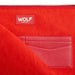 Wolf Red Mimi Laptop Sleeve 13" With Handle 768672_5