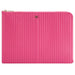 Wolf Pink Mimi Laptop Sleeve 13" With Handle 768690_1