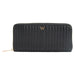 Wolf Black Mimi Continental Wallet 768702_1