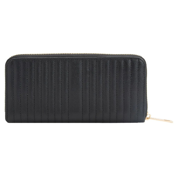 Wolf Black Mimi Continental Wallet 768702_5
