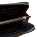 Wolf Black Mimi Continental Wallet 768702_7
