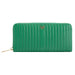 Wolf Forest Green Mimi Continental Wallet 768712_1