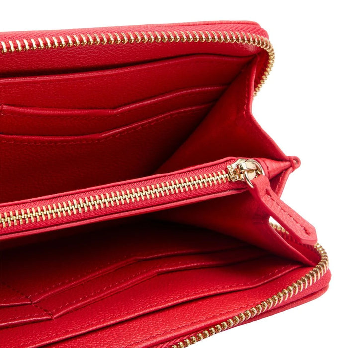 Wolf Red Mimi Continental Wallet 768772_4