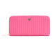 Wolf Pink Mimi Continental Wallet 768790_1