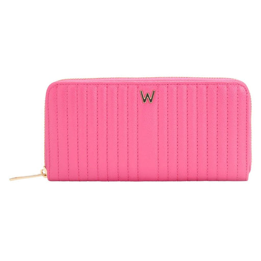 Wolf Pink Mimi Continental Wallet 768790_2