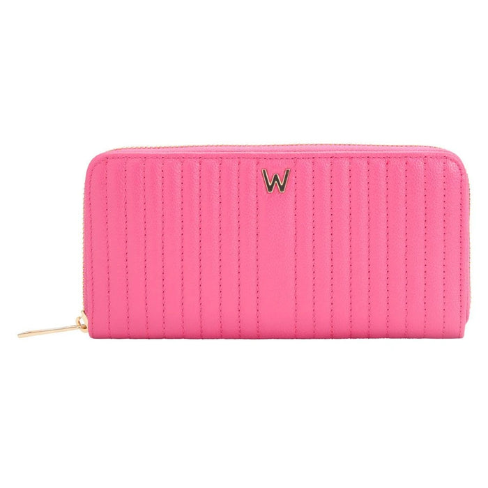 Wolf Pink Mimi Continental Wallet 768790_2