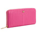 Wolf Pink Mimi Continental Wallet 768790_3