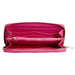 Wolf Pink Mimi Continental Wallet 768790_6