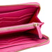 Wolf Pink Mimi Continental Wallet 768790_7