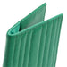 Wolf Forest Green Mimi Passport Case 768812_6