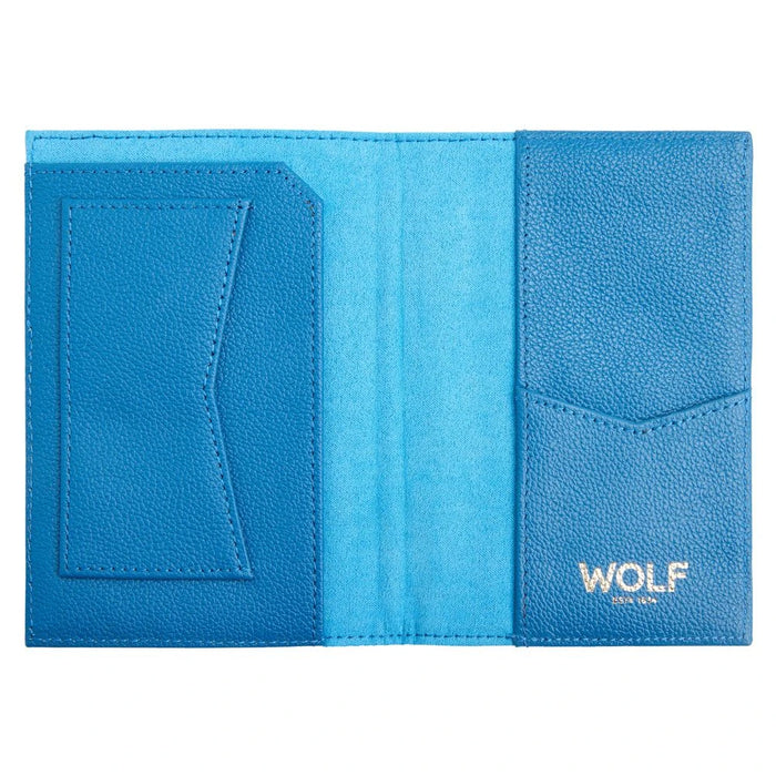 Wolf Marine Mimi Passport Case 768824_3