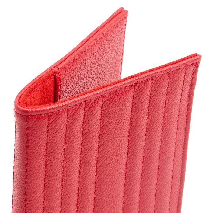 Wolf Red Mimi Passport Case 768872_3