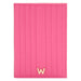 Wolf Pink Mimi Passport Case 768890_1