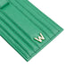 Wolf Forest Green Mimi Luggage Tag 768912_1