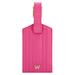 Wolf Pink Mimi Luggage Tag 768990_2