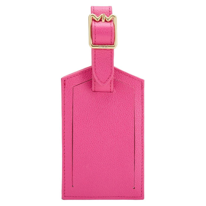 Wolf Pink Mimi Luggage Tag 768990_3
