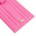 Wolf Pink Mimi Luggage Tag 768990_5