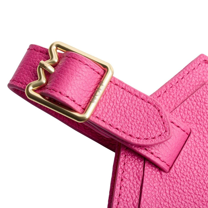 Wolf Pink Mimi Luggage Tag 768990_6