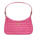 Wolf Pink Flash Mimi Swirl Shoulder Bag With Scarf 769290_1