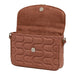 Wolf Nutshell Brown Mimi Swirl Cross Body Bag With Scarf 769306_3