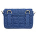 Wolf Denim Mimi Swirl Cross Body Bag With Scarf 769317_6