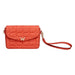 Wolf Radiant Red Mimi Swirl Cross Body Bag With Scarf 769372_5