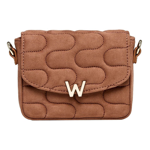 Wolf Nutshell Brown Mimi Swirl Mini Bag 769406_1