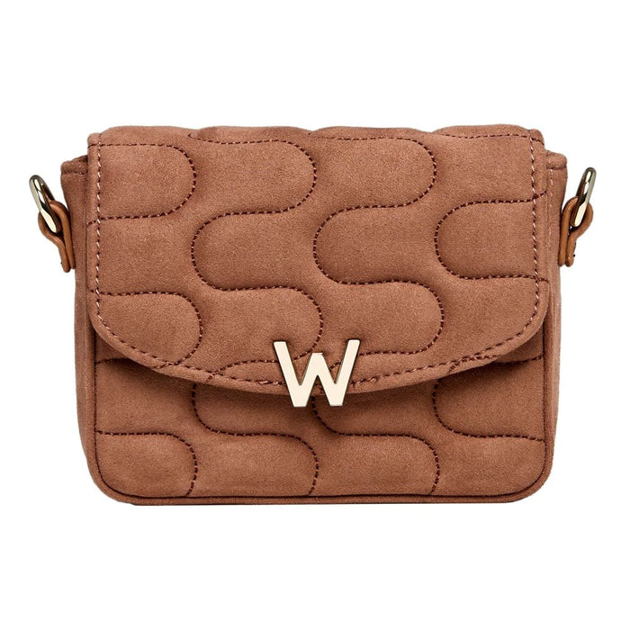 Wolf Nutshell Brown Mimi Swirl Mini Bag 769406_1