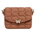 Wolf Nutshell Brown Mimi Swirl Mini Bag 769406_1