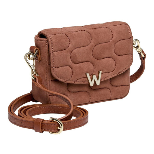 Wolf Nutshell Brown Mimi Swirl Mini Bag 769406_2