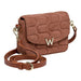 Wolf Nutshell Brown Mimi Swirl Mini Bag 769406_2