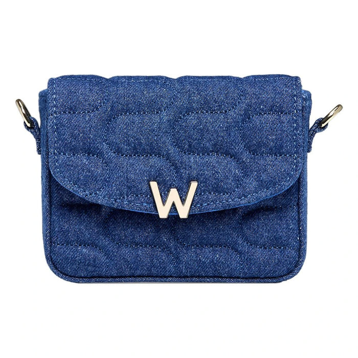 Wolf Denim Mimi Swirl Mini Bag 769417_1
