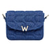 Wolf Denim Mimi Swirl Mini Bag 769417_1