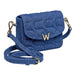 Wolf Denim Mimi Swirl Mini Bag 769417_2