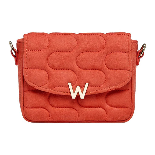 Wolf Radiant Red Mimi Swirl Mini Bag 769472_1